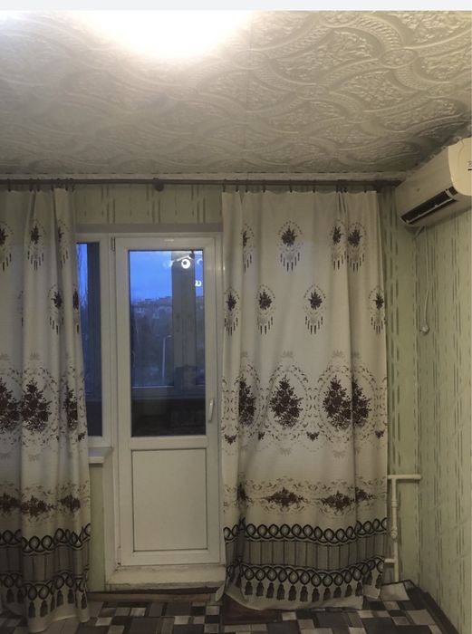 Сдам Квартиру Саксаганский район.Возле Скоростного.