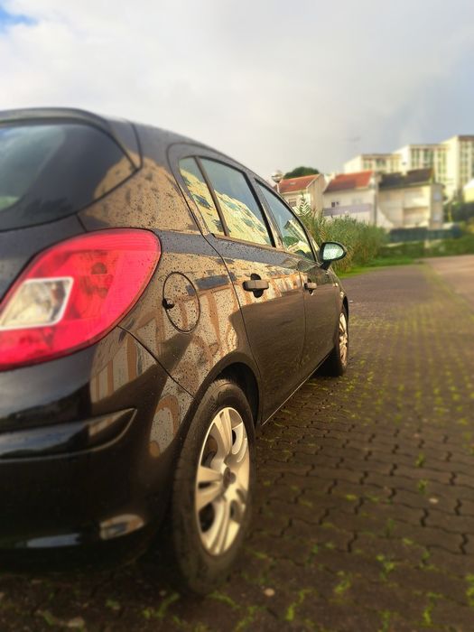 Opel Corsa D 1.3 CDTI EcoFlex | 2014 | Excelente estado