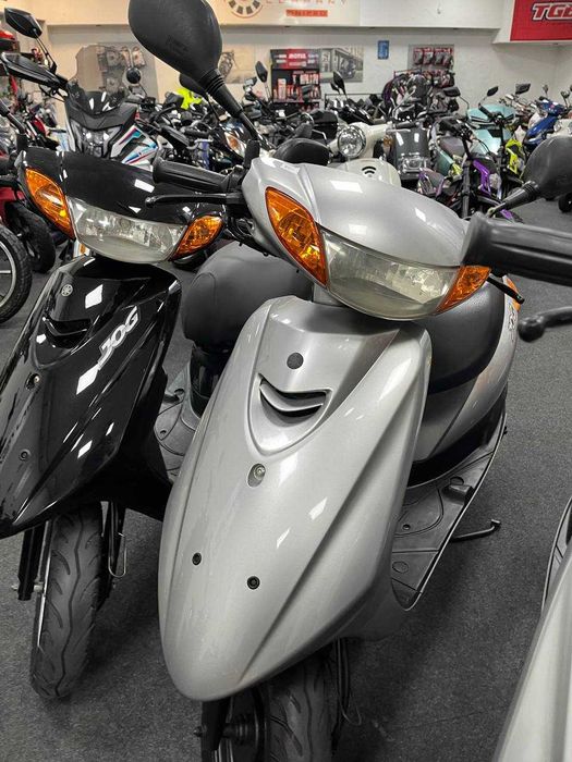 Скутер Yamaha Jog SA36J