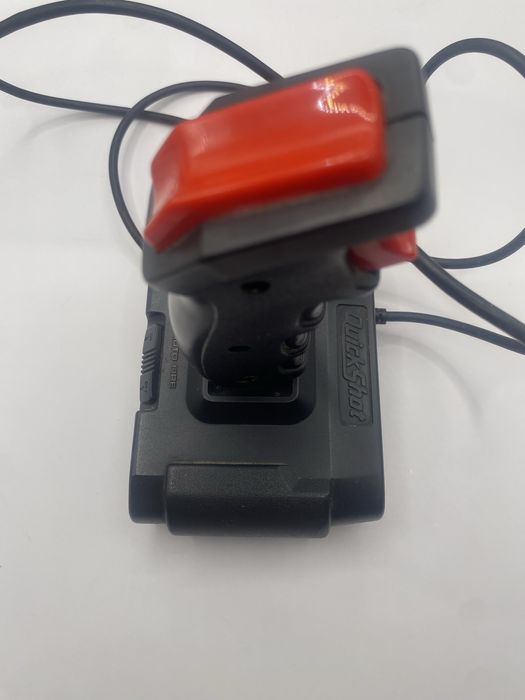 Joystick QuickShot (318-102) Commodore/Atari DB9 Sprawny