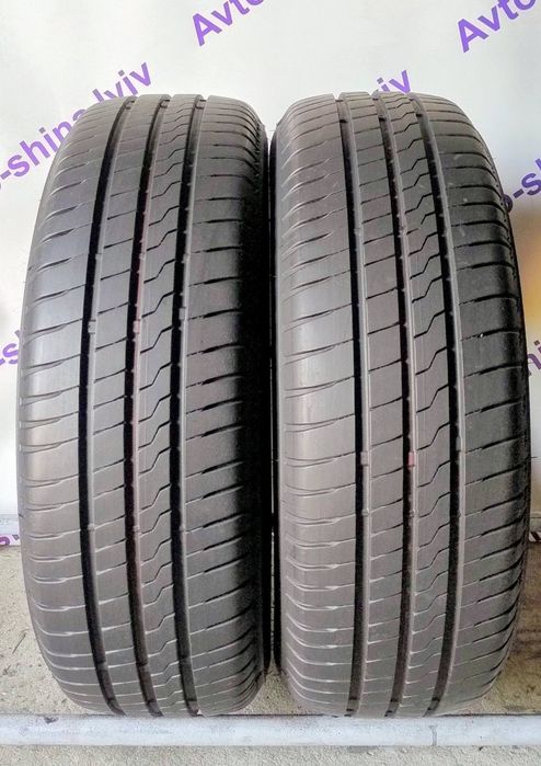 Шини літні R15 195/65 Firestone Roadhawk