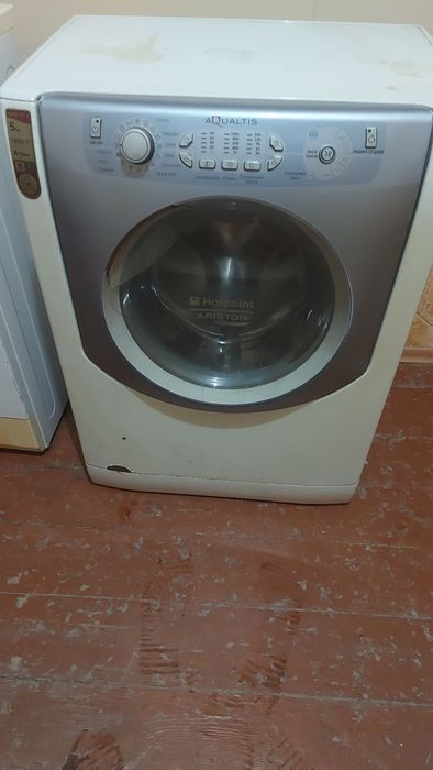 Hotpoint Ariston Aqualtis  по запчастинам