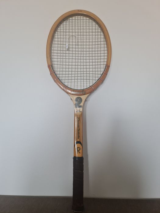 Raquete tenis vintage ( Dunlop , Adidas , Snauwaert  , wilson )