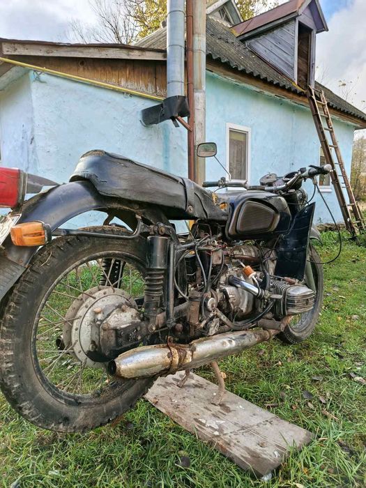 МТ-10 з документами