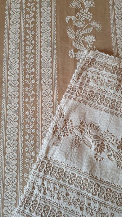 Colcha de algodão cama casal