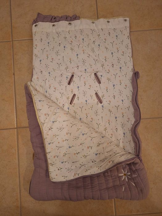 Universal Winter Bag for Baby Car Seat424834732498636801