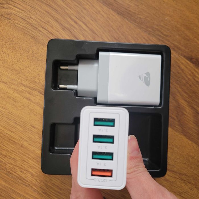 Бокс корисних речей Амазон 2