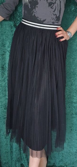 Spódnica maxi Today M