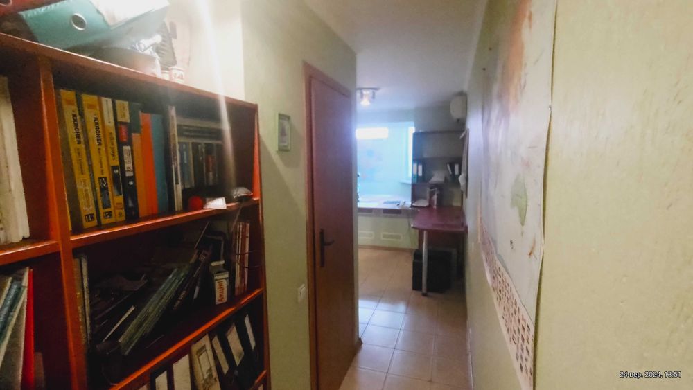 Commercial real estate at st. Toropovskogo (area 31 m²) - Atlanta.ua - photo 18