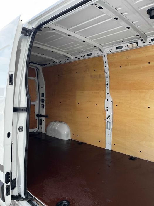 Renault Master / 2,3 diesel / Euro 6 / L3H2