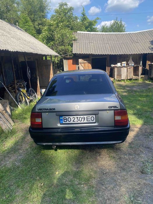 Продам Опель вектра а