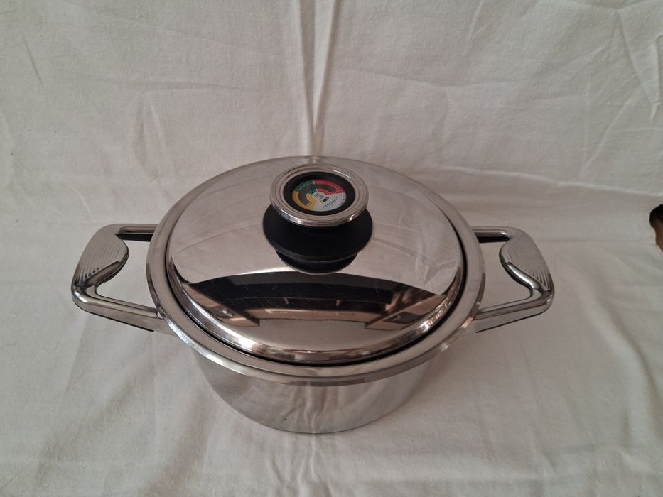 Zepter naczynie garnek 3 litry 20 cm