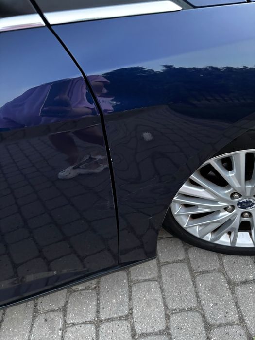 Ford focus mk3 2.0 b 162km 2016 r. Automat  wersja titanium najbogatsza wersja
