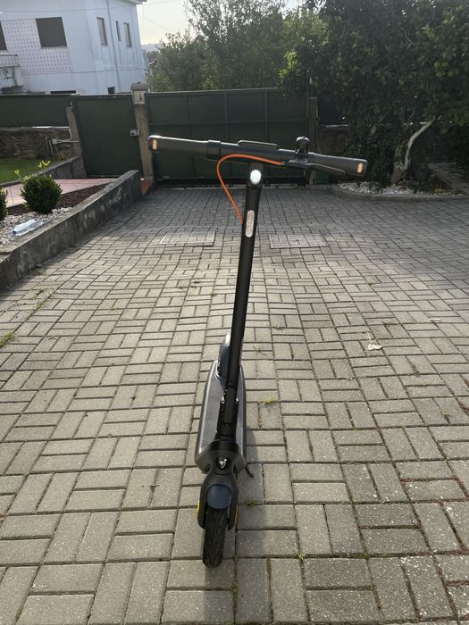 Segway Ninebot E2 Pro