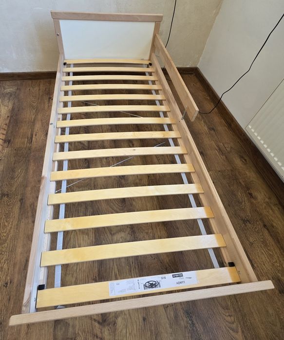 Łóżko dziecięce 70 x160