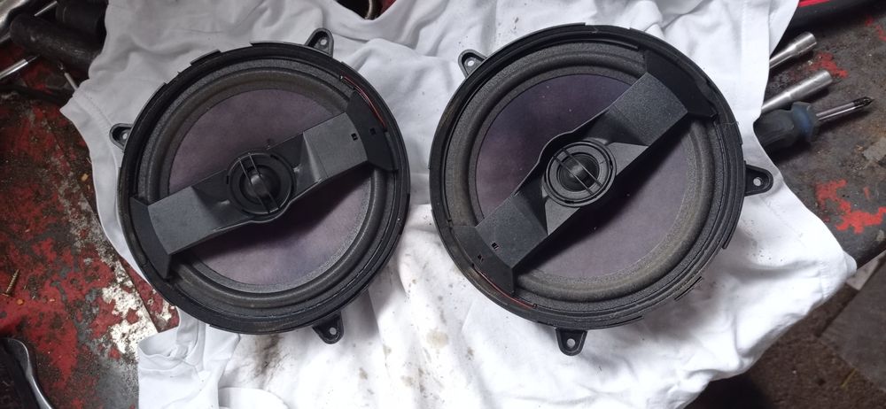 Audi a4 b5 a3 8l głośnik