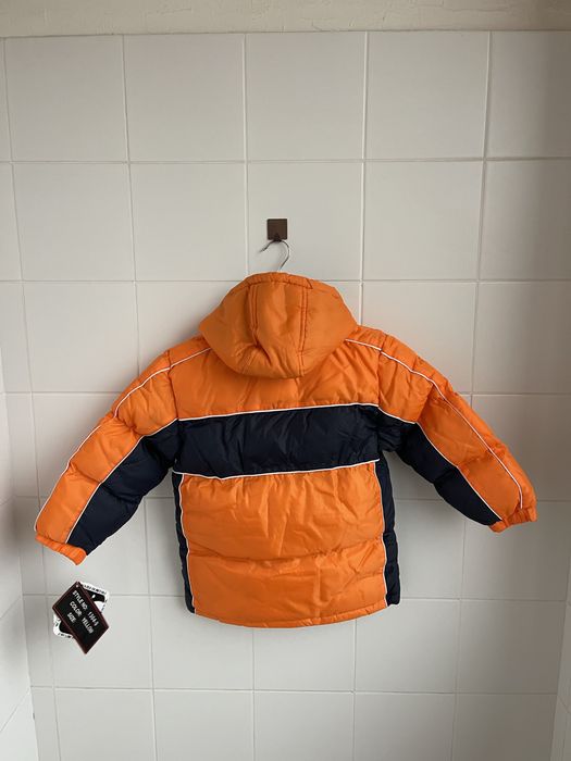 Дитяча куртка LionForce - 6 років