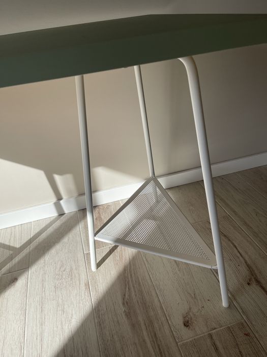 New IKEA Secretary