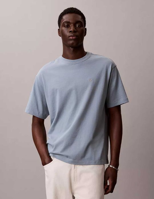 Оригінальна чоловіча футболка Calvin Klein