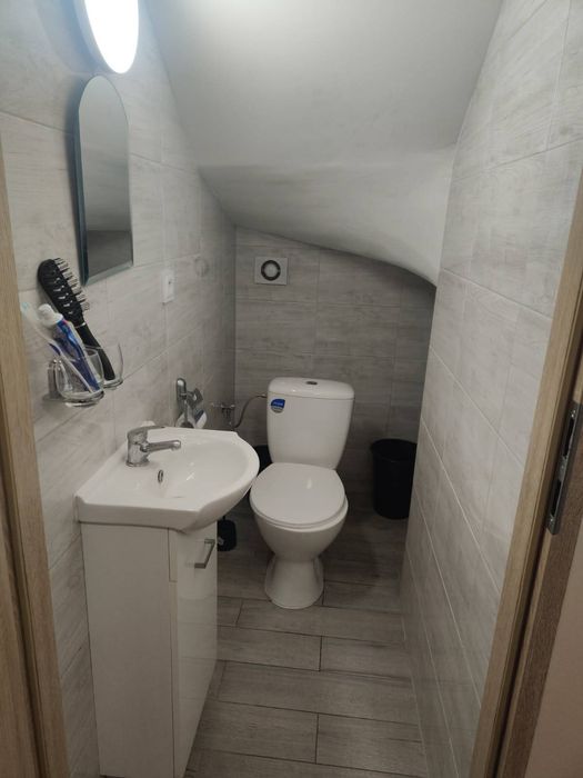 Wynajmę pokój cena z mediami Room for rent