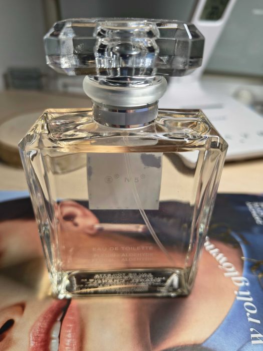 Chanel N5 L'Eau 100 ml