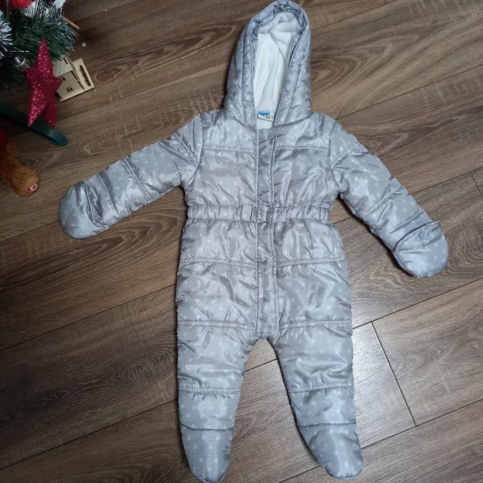 Комбез  для дівчинки