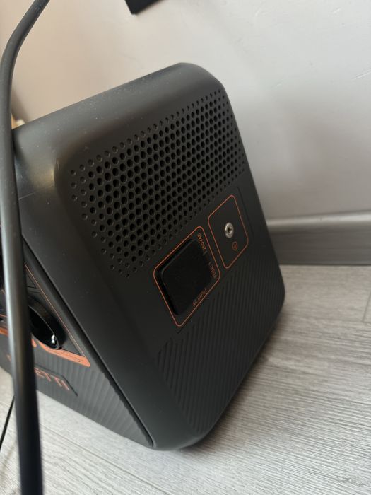 Зарядна станція Bluetti ac70p турбо зарядка