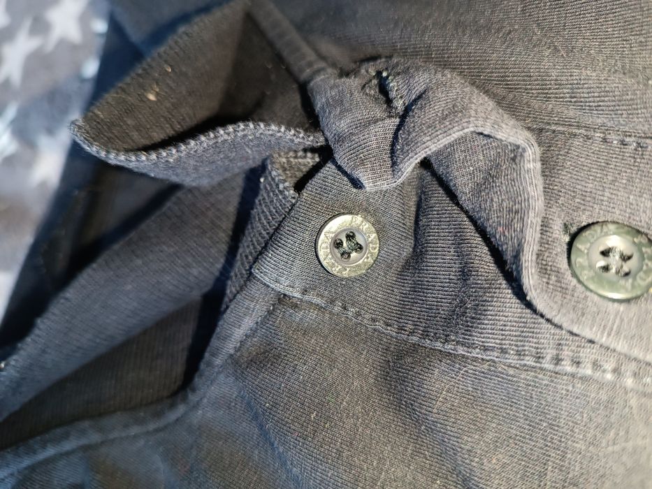 Prada Milano поло