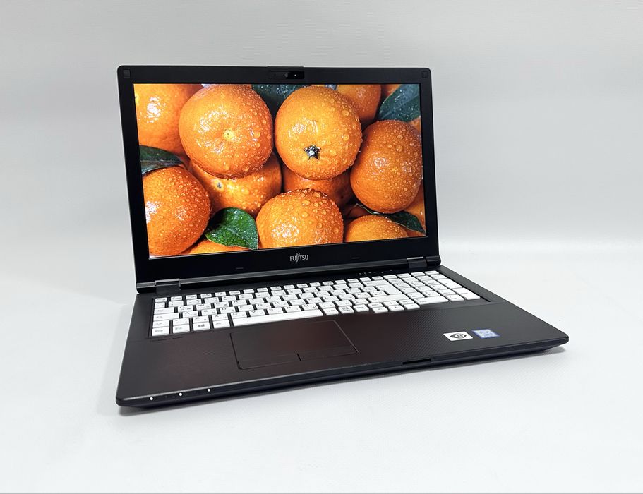 Ноутбук Fujitsu E559 15.6" IPS i5-8265U 16GB DDR4/256GB SSD M.2 NVME