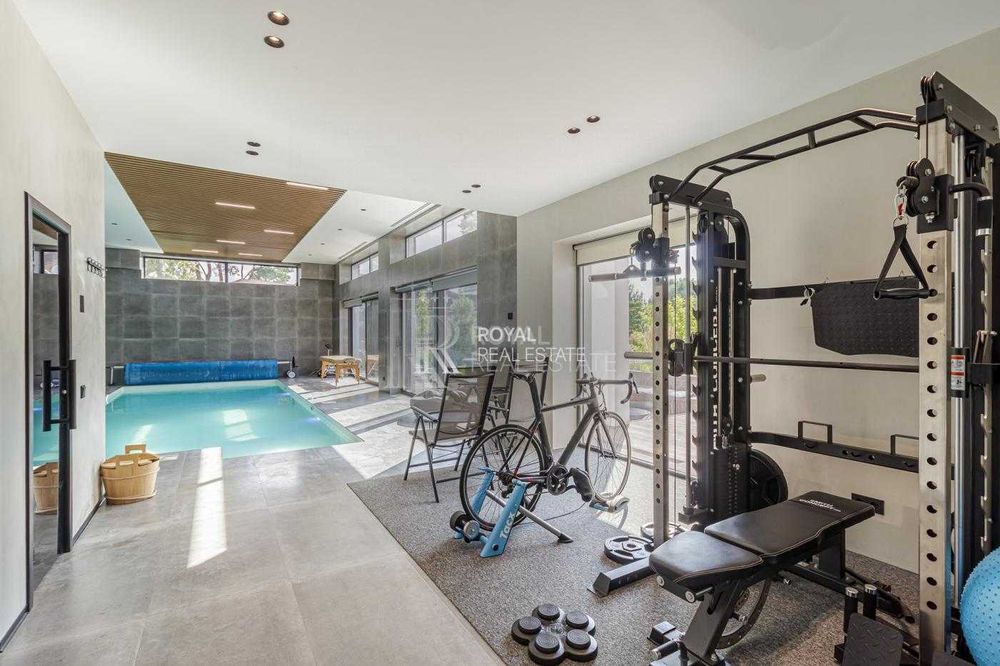 Продаж Будинок 6к 405 м2 Зелена Бобриця Київ