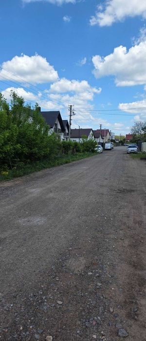 Продаж будинку Рудне- с.Суховоля гарне місце землі 13 сот