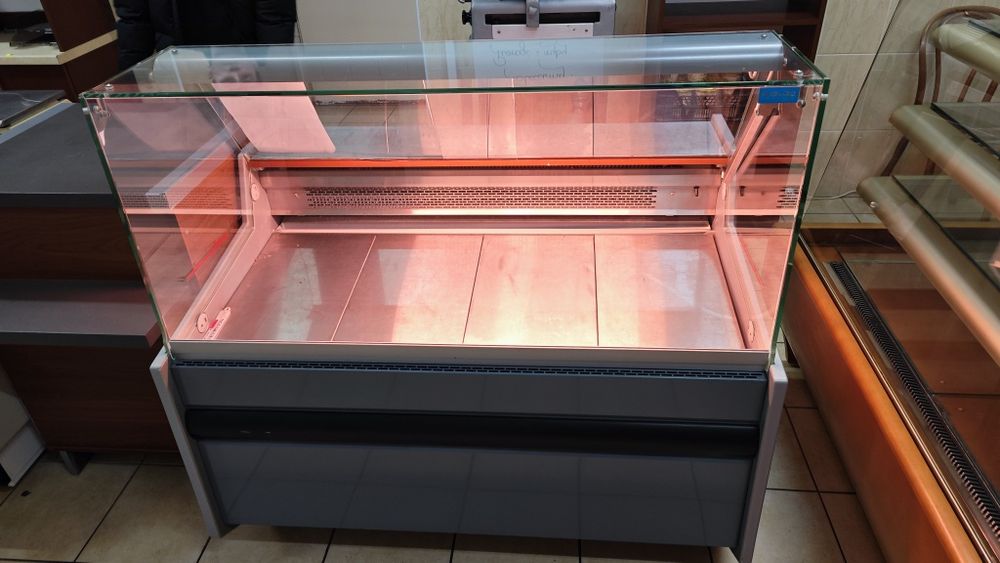 Lada chłodnicza Igloo pico 1.3m 2021r