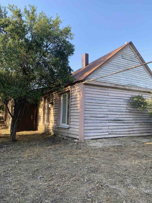 Житловий будинок