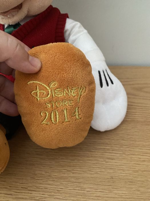 Mini e Mikey Mouse  ( colecção)