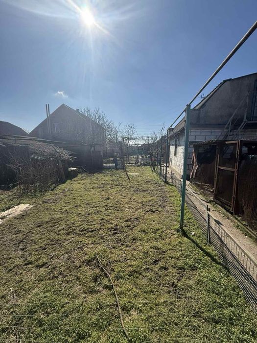 Продам Дом в Измаиле