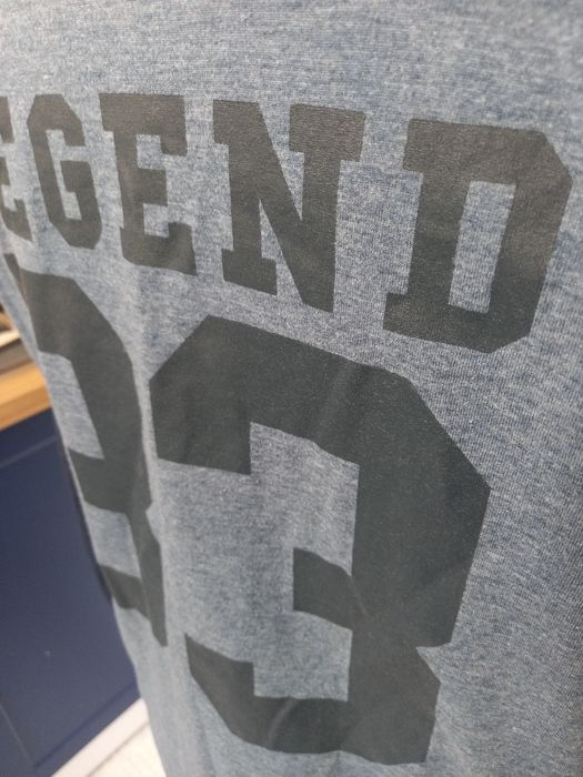 Koszulka z długim rękawem longsleeve cubus r. S