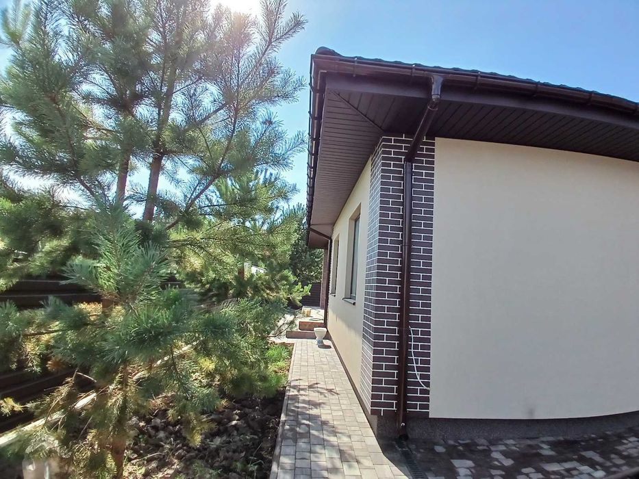 Продаж будинку 137 м.кв. з ремонтом 6 соток с. Нове р-н Одеська траса