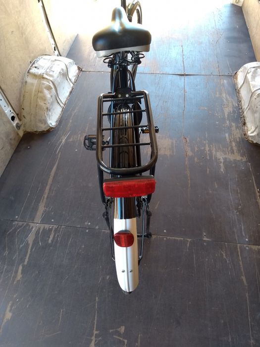 Rower Holenderski orginal .