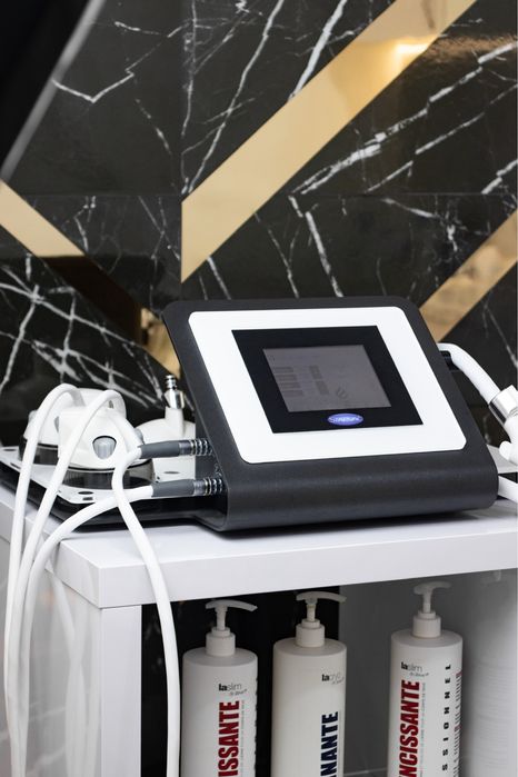 Салон лазерної епіляції та косметології. Працюючий бізнес