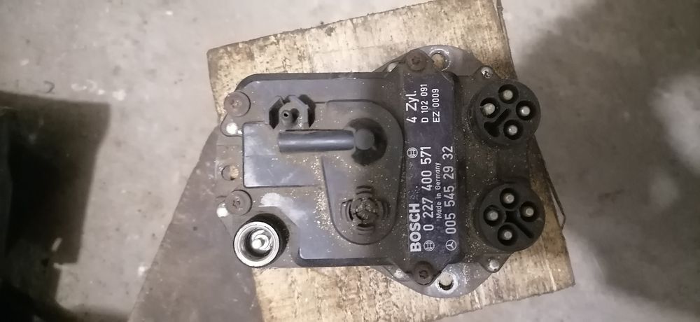 Модулі запалення (коммутатори) 0055452932, 0025451832