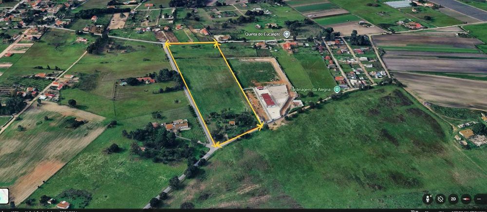 Terreno com 36.000m2