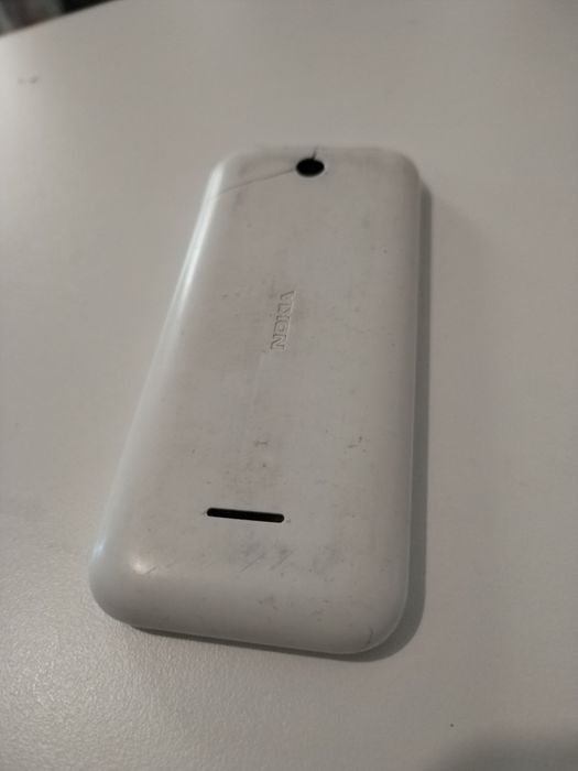 Nokia funcional vintage