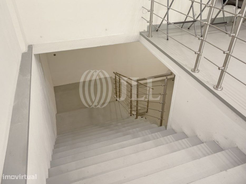 Espaço para dois apartamentos T2 em Alcântara, Lisboa
