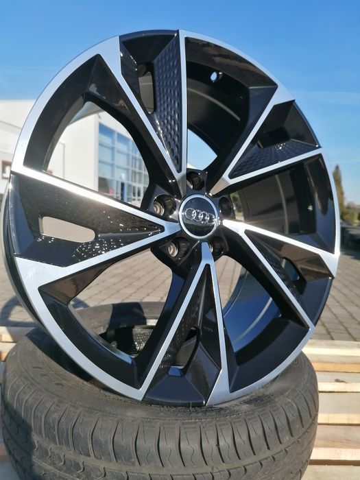 Felgi aluminiowe Audi A6 S6 A7 S7 A8 S8