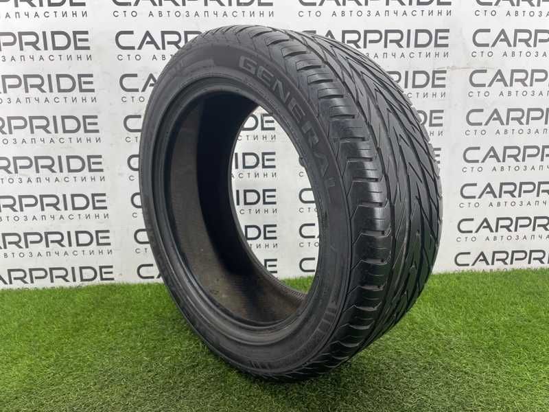 Шина летняя 245/45 R17 General Exclaim UHP