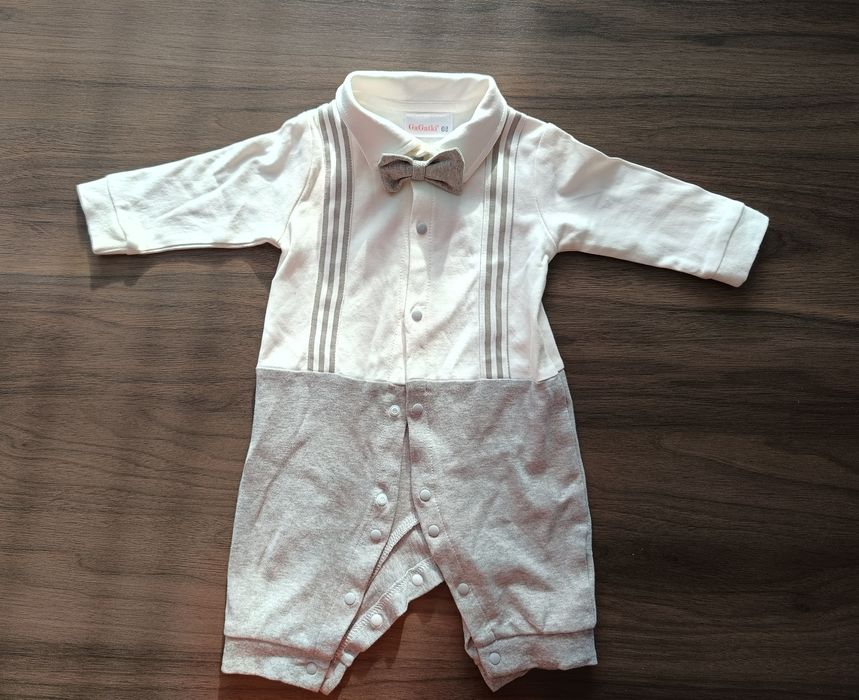 Eleganckie ubranko r.62