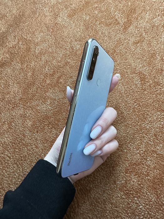 Xiaomi Redmi Note 8 3/32 gb