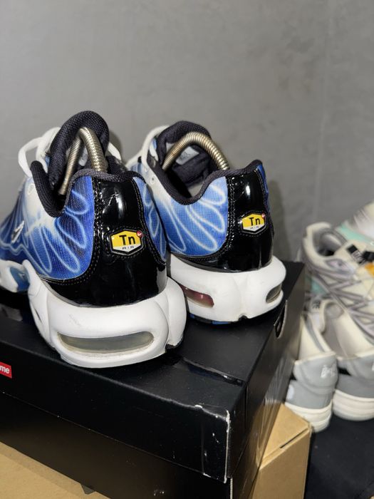 кроссівки nike tn найк тн 43 оригінал