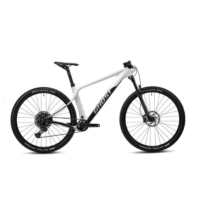 NOWY GHOST LECTOR SF LC *Koła 29* CARBON Sram SX Rock Shox Wyprzedaż!