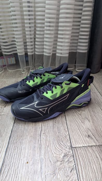 Кросівки Mizuno Wave Mirage 5 р.42.5